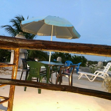 巴利亚多利德Casa Mexicana公寓 外观 照片