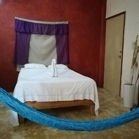 巴利亚多利德Casa Mexicana公寓 外观 照片