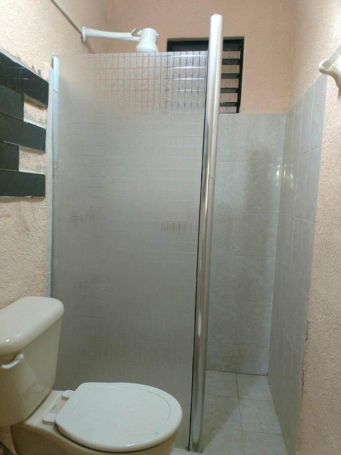 巴利亚多利德Casa Mexicana公寓 外观 照片