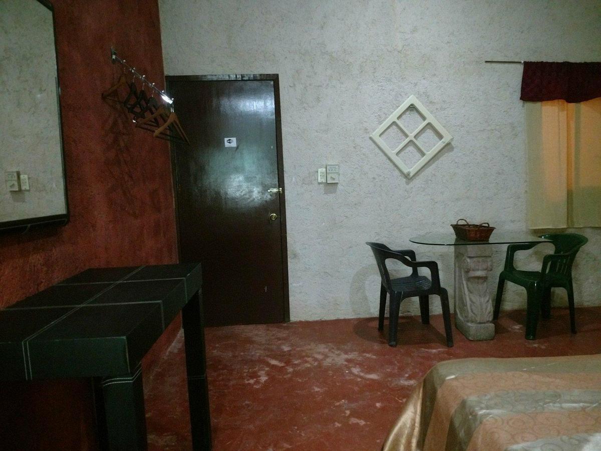 巴利亚多利德Casa Mexicana公寓 外观 照片