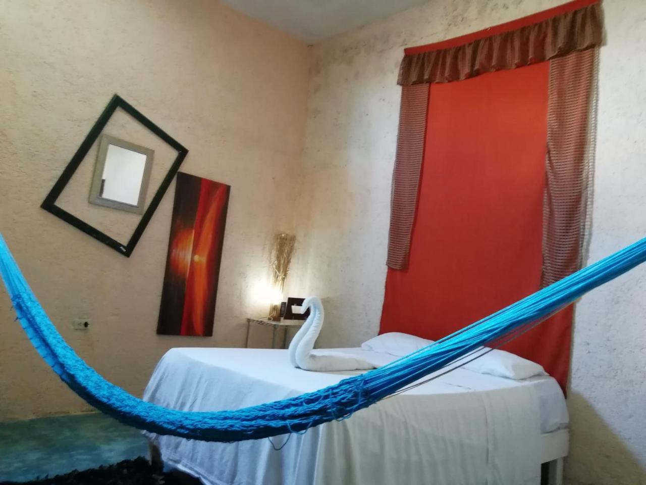 巴利亚多利德Casa Mexicana公寓 外观 照片