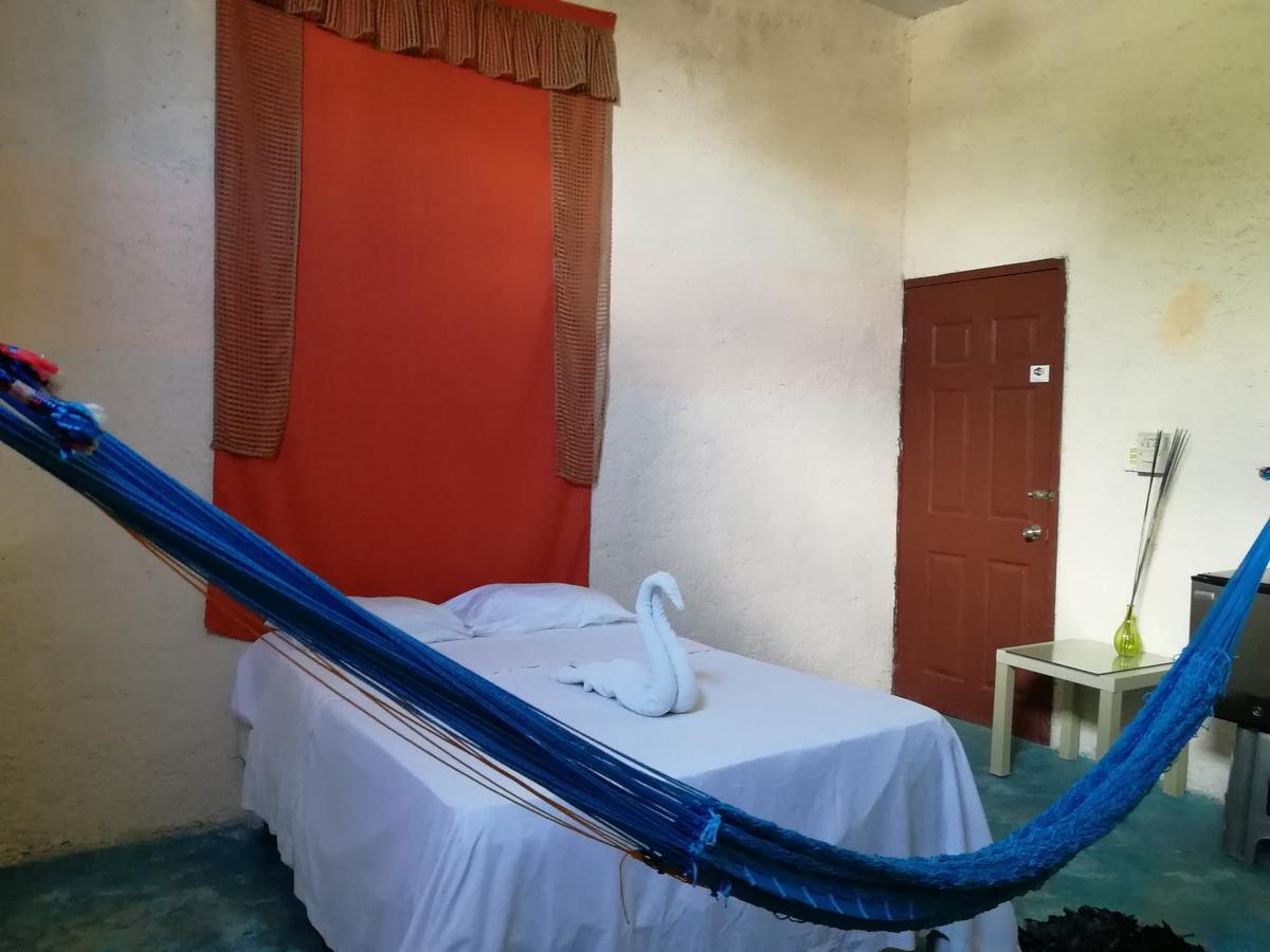 巴利亚多利德Casa Mexicana公寓 外观 照片