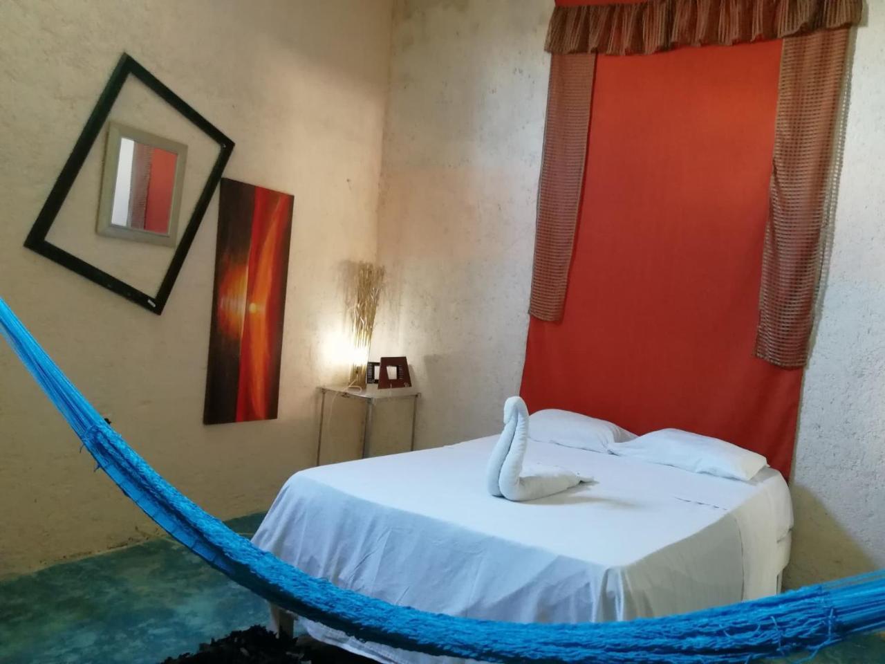 巴利亚多利德Casa Mexicana公寓 外观 照片